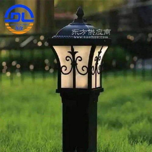 铜陵公园草坪灯 东龙新能源现货产品概览与图片解析