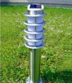 晨辉照明 一站式获取大学校园型草坪灯价格、厂家与产品图片指南