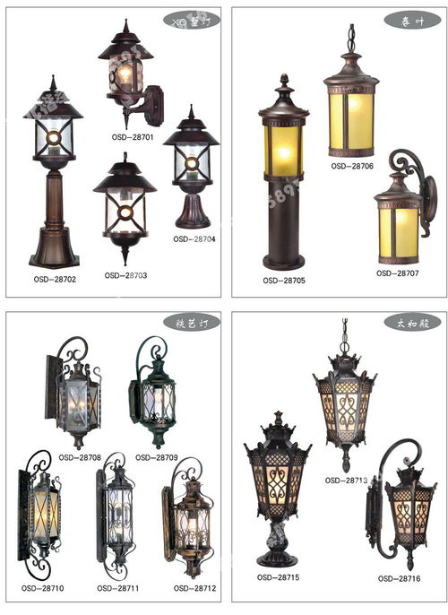 河北石家庄19款路灯促销中，草坪灯质保5年厂家直销