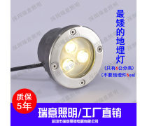 短草坪灯 点亮庭院之美，守护夜间安全