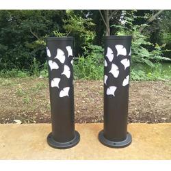 七度源头生产厂家 深圳新中式草坪灯价格解析与选购指南